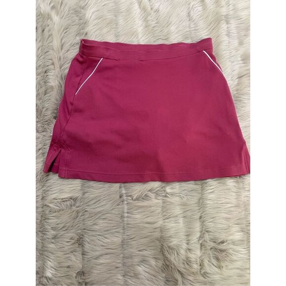 ADIDAS clima cool athletic skort women’s 6 - Picture 1 of 8